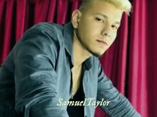 SamuelTaylor