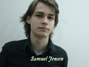 Samuel_Jensen Année du sexe