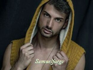 Samuelfuego