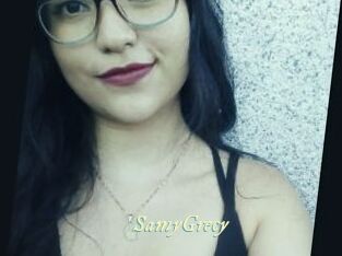 SamyGrecy Année du sexe