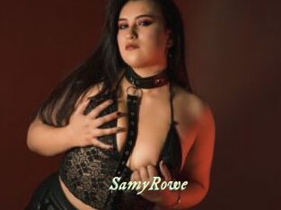 SamyRowe