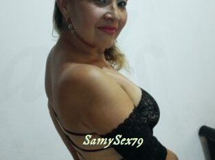 SamySex79