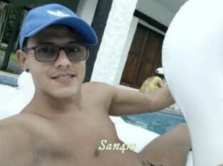 San4m