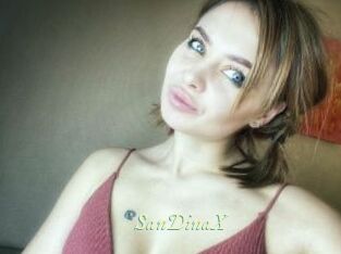 SanDinaX
