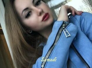 Sanadi Année du sexe