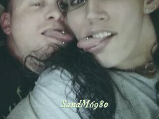SandM6980