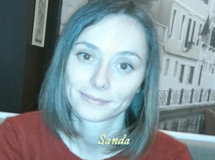 Sanda Année du sexe