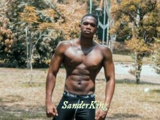SanderKing