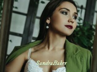 SandraBaker