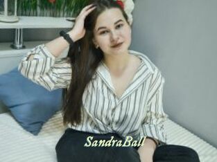 SandraBall