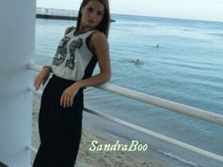 SandraBoo Année du sexe