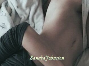 SandraJohnston Année du sexe