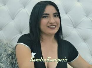 SandraKamperis