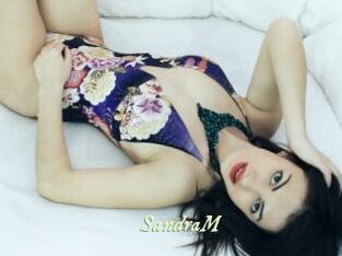 SandraM