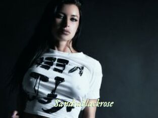Sandrablackrose Année du sexe