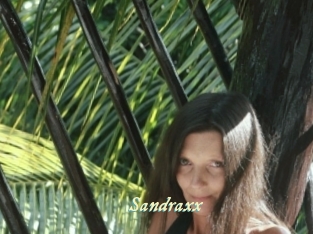 Sandraxx Année du sexe