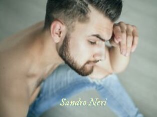 Sandro_Neri