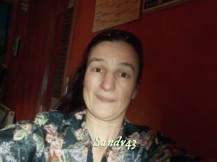 Sandy43