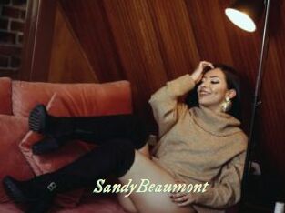 SandyBeaumont