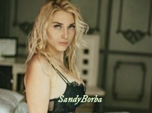 SandyBorba