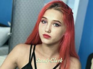 SandyClark Année du sexe