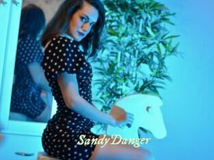 SandyDanger Année du sexe