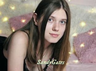 SandyGates