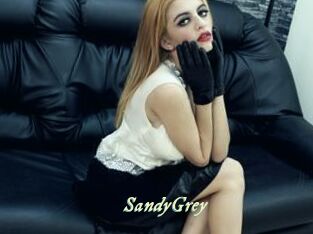 SandyGrey Année du sexe