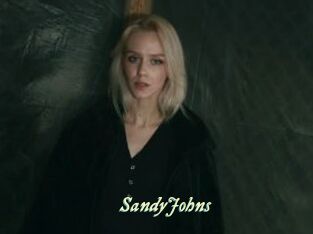 SandyJohns