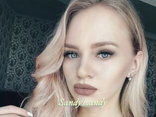SandyLandy