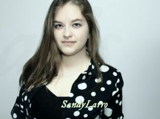 SandyLarro Année du sexe