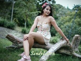 SandyLopez