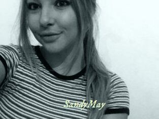 Sandy_May Année du sexe