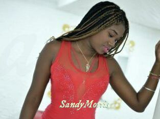 SandyMorris
