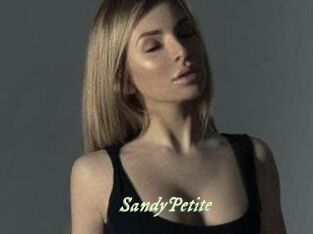 SandyPetite