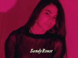 SandyRouse