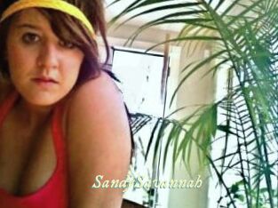 SandySavannah