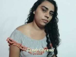 Sandy_Channel