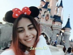 SanemMi