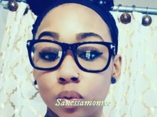Sanessamonroe