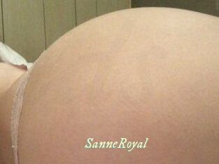 SanneRoyal