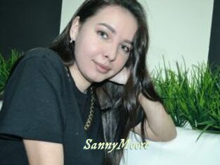 SannyMoore