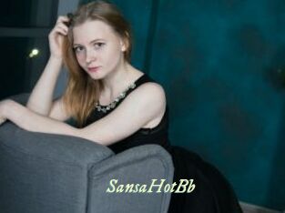 SansaHotBb