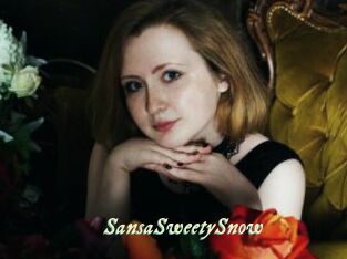 SansaSweetySnow