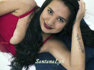 SantanaLyn