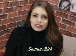 SantanaRich Année du sexe