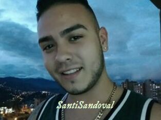 SantiSandoval