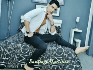 SantiagoMartinez