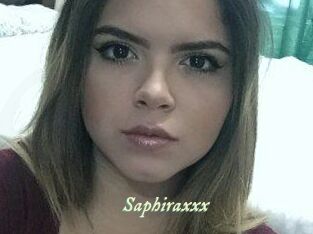 Saphiraxxx