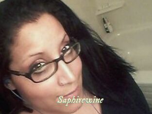 Saphirewine